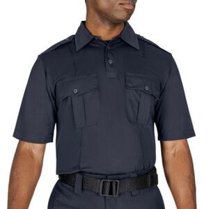 Blauer | Performance Patrol Polo